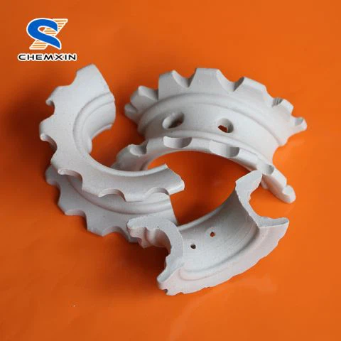 Keramické super sedlá