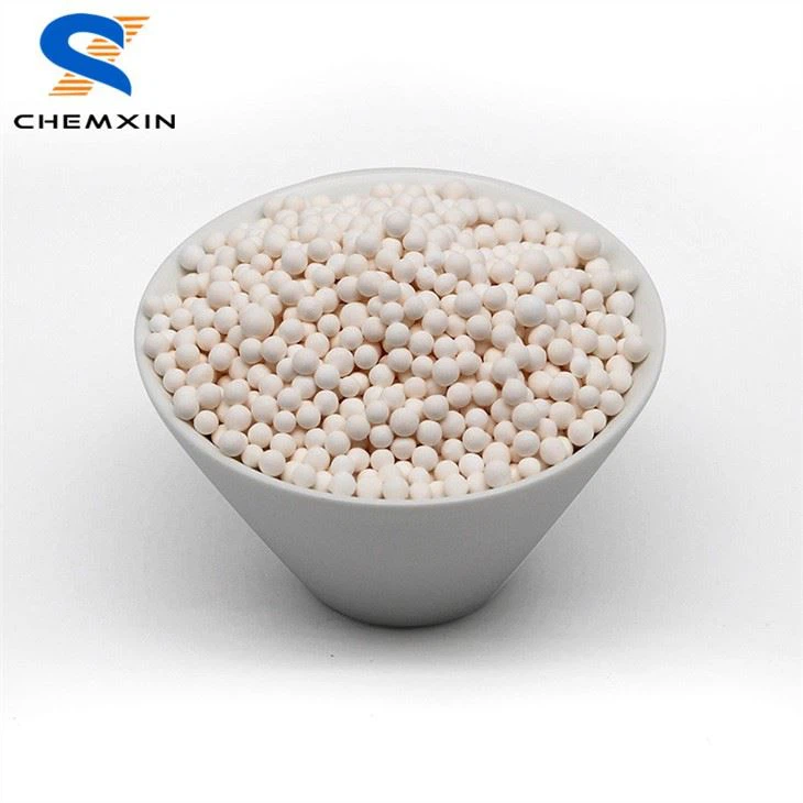 Activated Alumina Defluorination Removal Agent