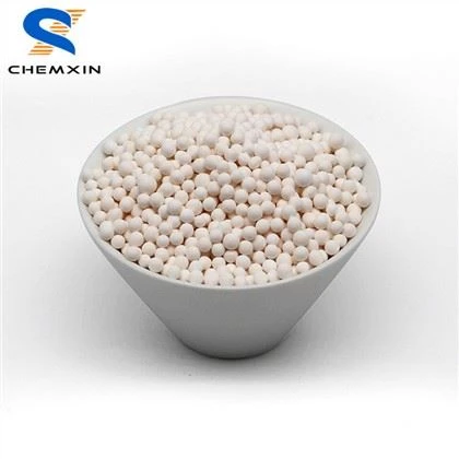 Activated Alumina Defluorination Removal Agent